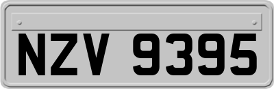 NZV9395