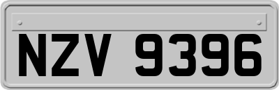 NZV9396