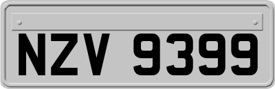 NZV9399