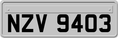 NZV9403