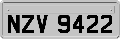 NZV9422