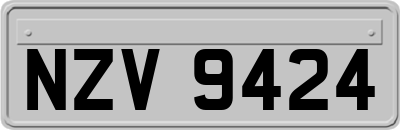 NZV9424