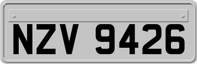 NZV9426