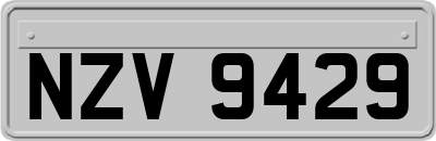 NZV9429