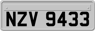 NZV9433