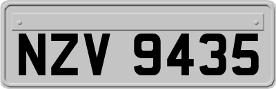 NZV9435