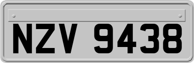 NZV9438