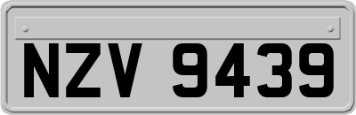 NZV9439