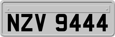 NZV9444
