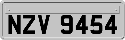 NZV9454