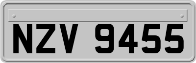 NZV9455