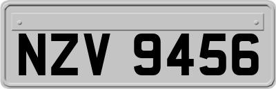 NZV9456