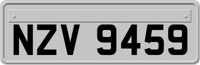 NZV9459