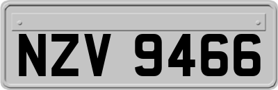 NZV9466