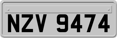 NZV9474