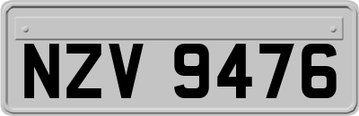 NZV9476