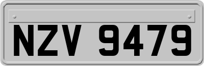 NZV9479