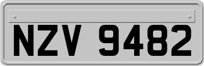 NZV9482