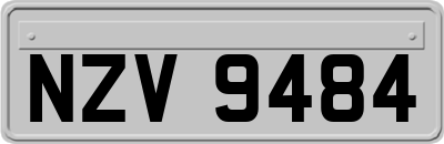 NZV9484