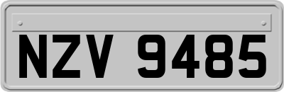 NZV9485