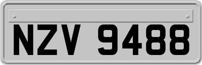 NZV9488