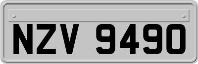 NZV9490