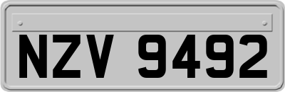 NZV9492