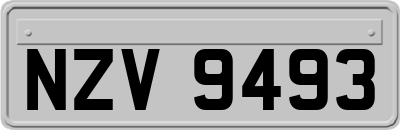 NZV9493
