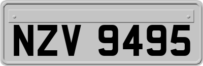NZV9495