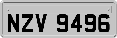 NZV9496