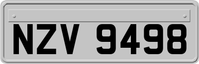 NZV9498