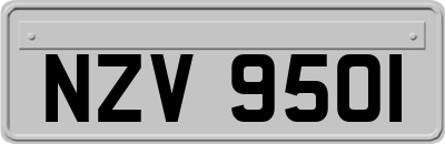NZV9501