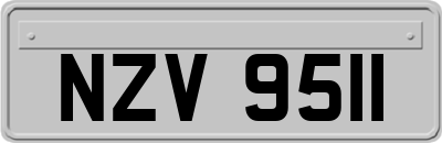 NZV9511
