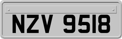NZV9518