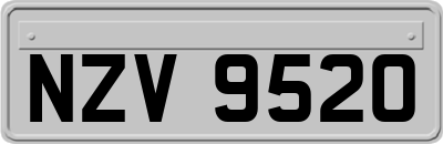 NZV9520