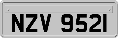 NZV9521