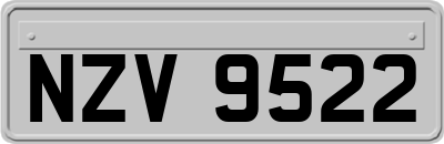 NZV9522