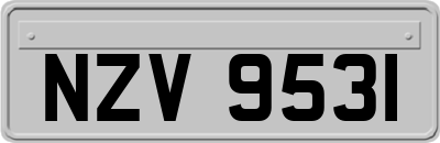 NZV9531