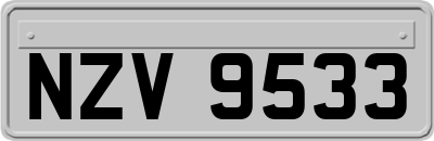 NZV9533