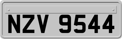NZV9544