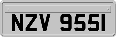 NZV9551