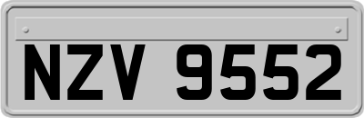 NZV9552