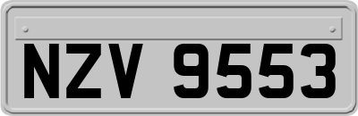NZV9553