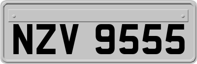 NZV9555