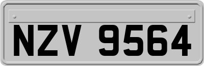 NZV9564