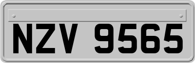 NZV9565