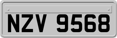 NZV9568