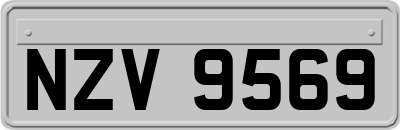 NZV9569