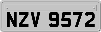 NZV9572