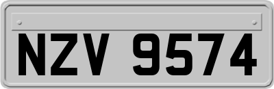 NZV9574